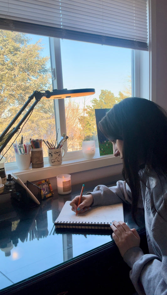 Overcoming Resistance: By a Chronic Procrastinator
